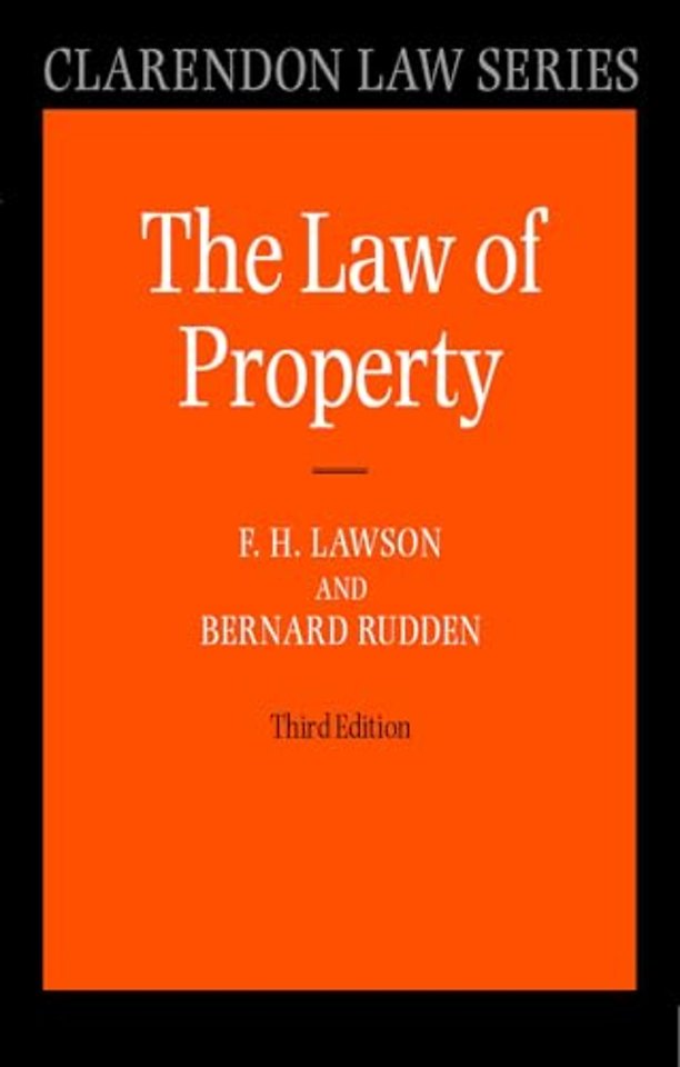 Law of Property