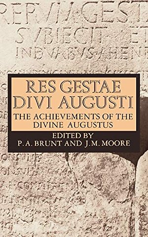Res Gestae Divi Augusti