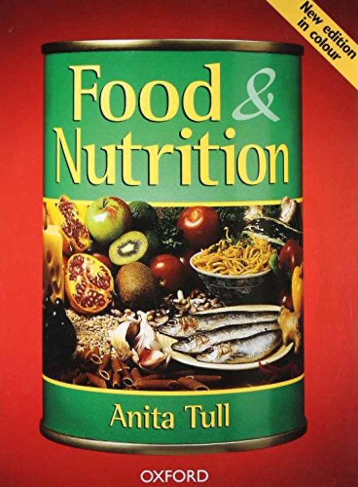 Food and Nutrition
