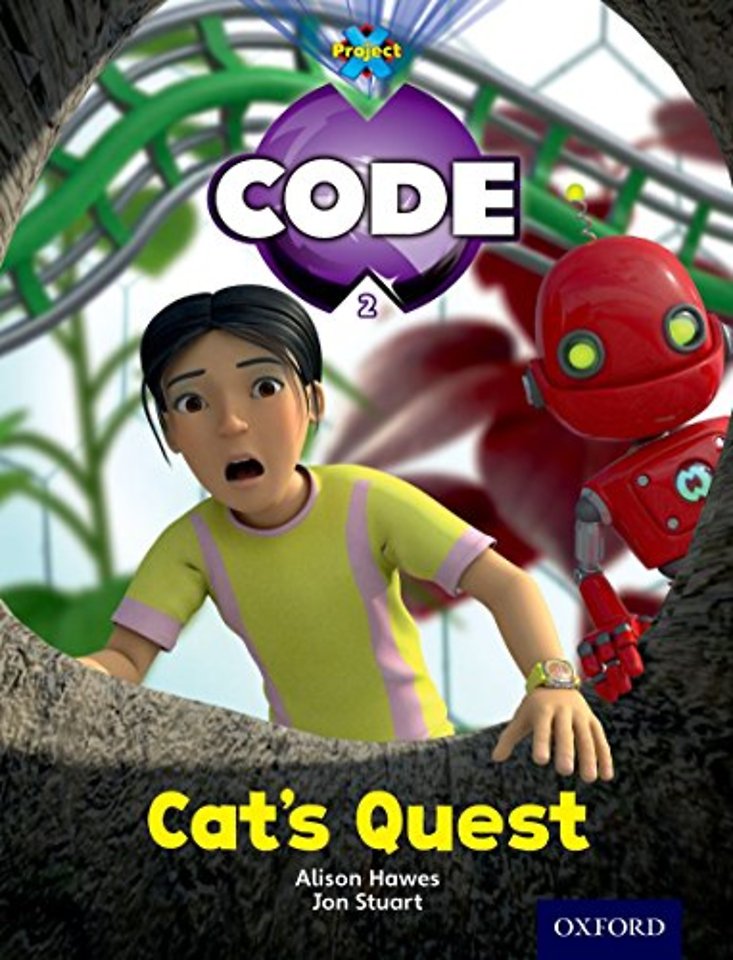 Project X Code: Bugtastic Cat's Quest