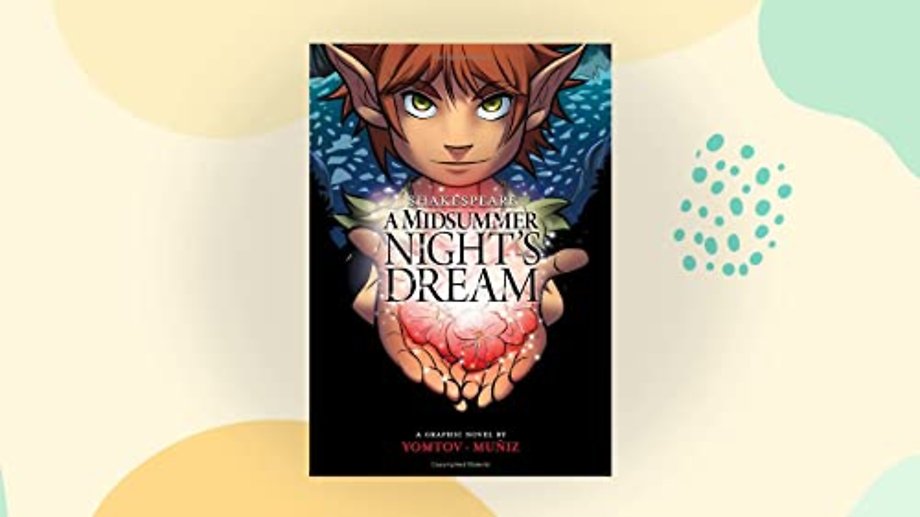 RSC School Shakespeare: A Midsummer Night's Dream