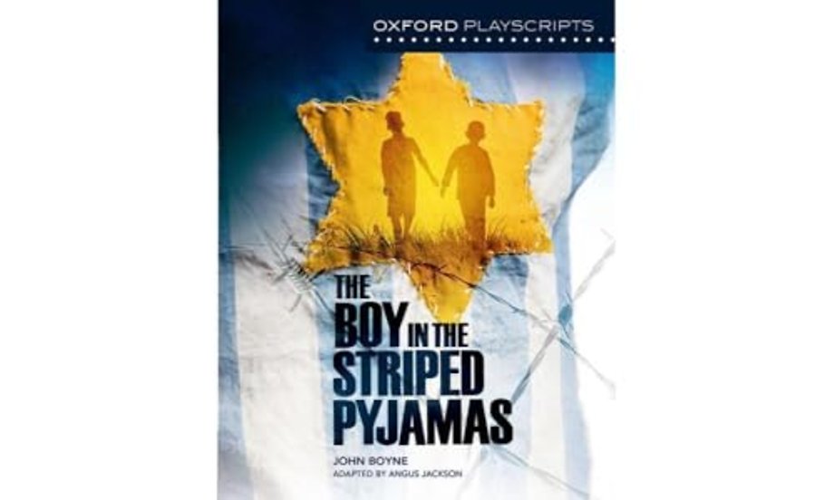 Oxford Playscripts: The Boy in the Striped Pyjamas