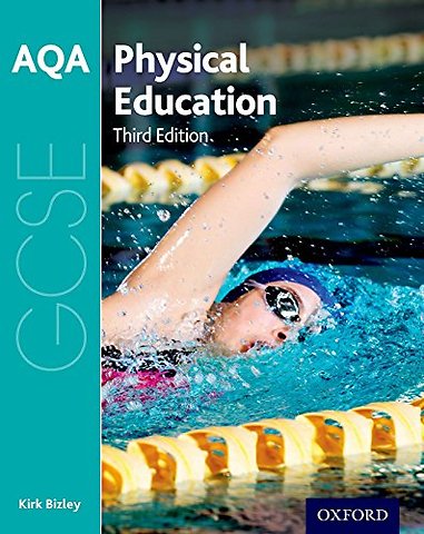 AQA GCSE Physical Education: Student Book