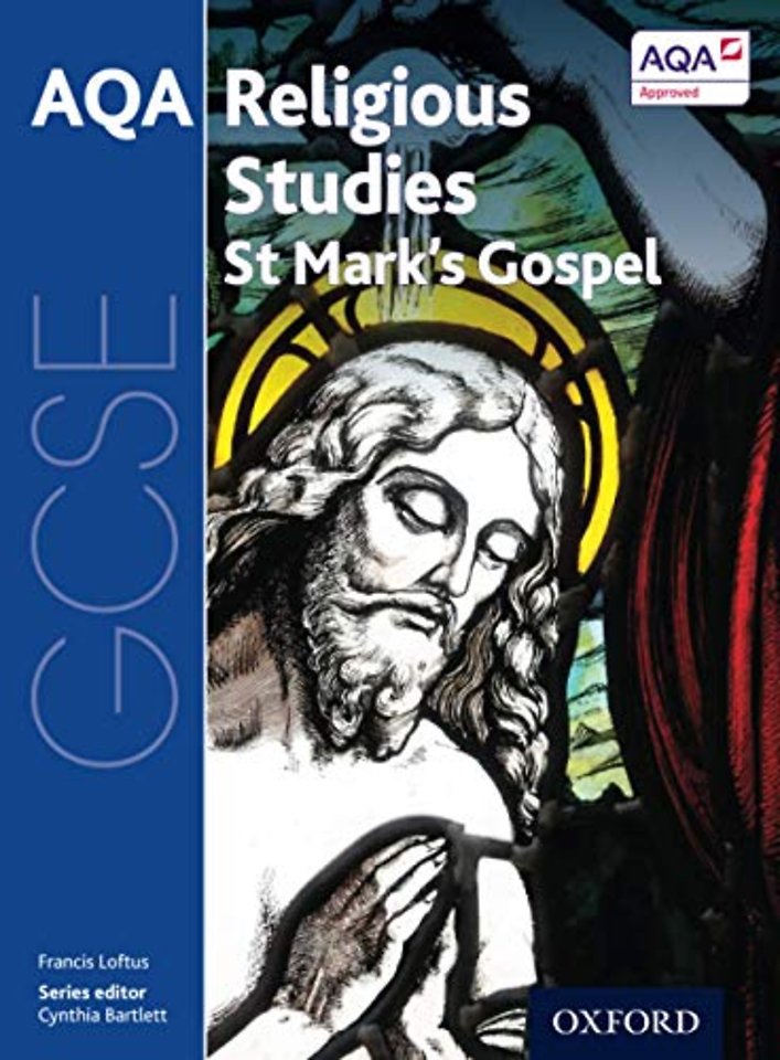 GCSE Religious Studies for AQA: St Mark's Gospel