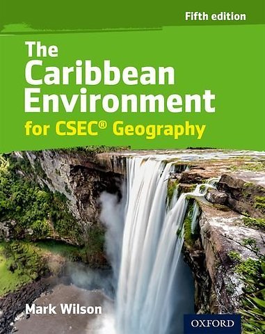 The Caribbean Environment for CSEC Geography