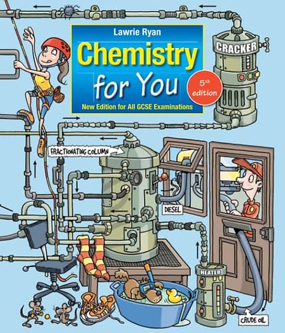 Chemistry for You