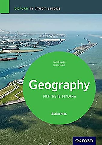 IB Geography Study Guide