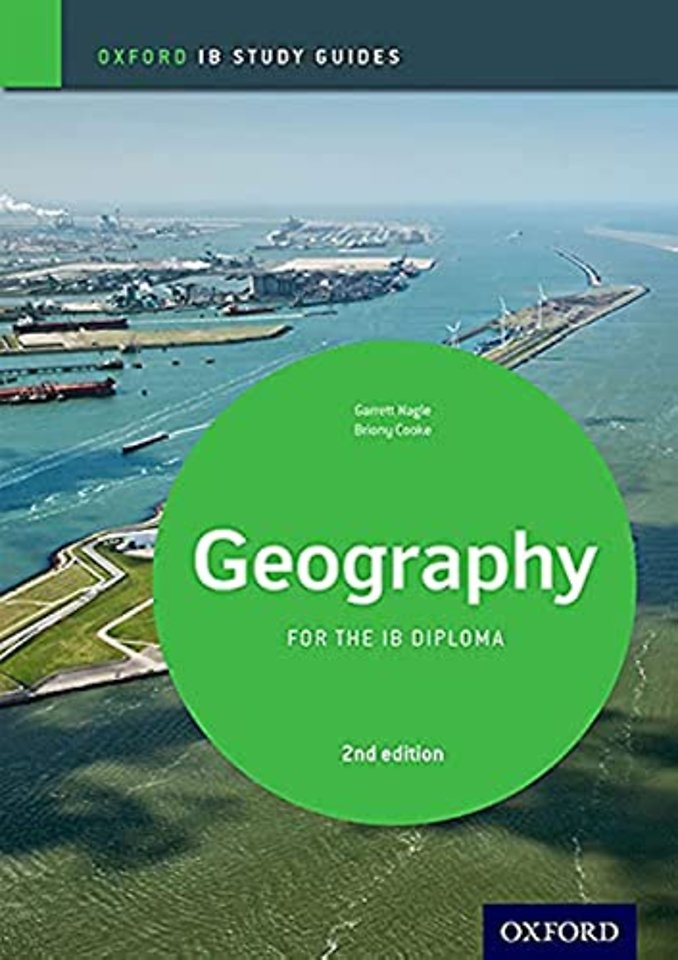 IB Geography Study Guide