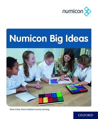 Numicon: Big Ideas