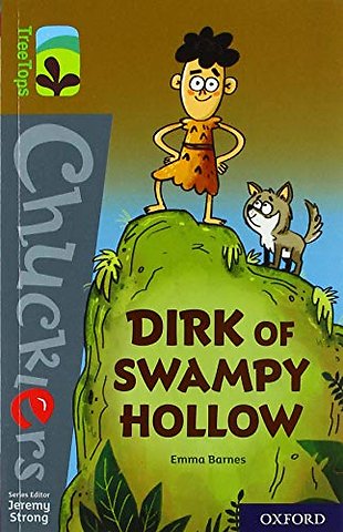 Oxford Reading Tree TreeTops Chucklers: Oxford Levels 18-20: Pack of 54