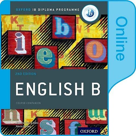 Oxford IB Diploma Programme