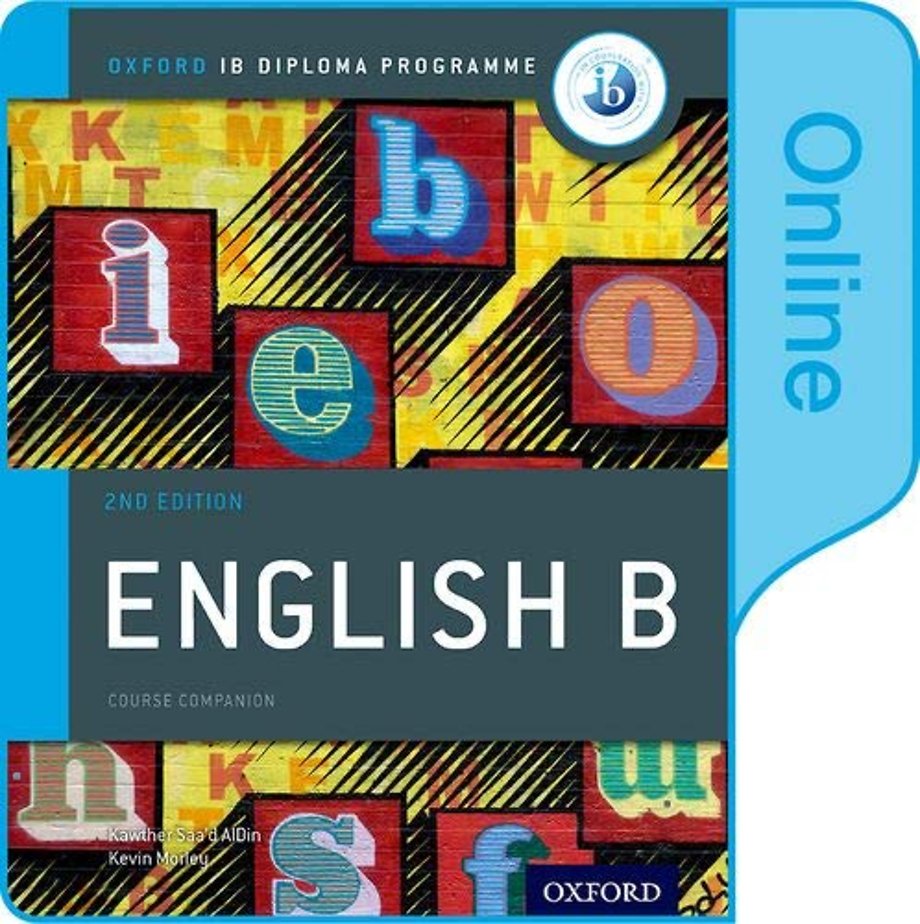 Oxford IB Diploma Programme