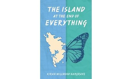 Rollercoaster: KS3, 11-14. The Island at the End of Everything