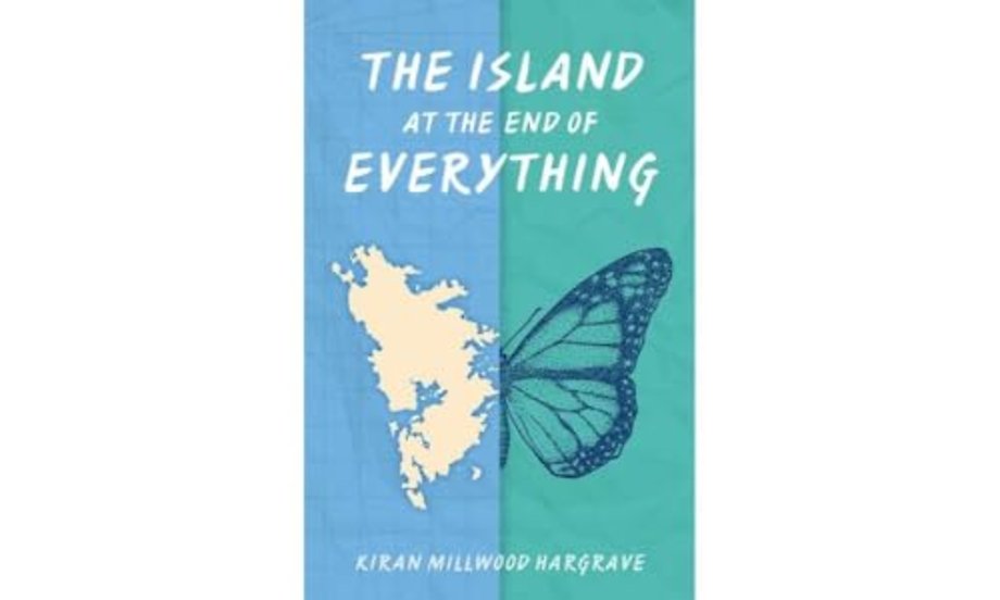 Rollercoaster: KS3, 11-14. The Island at the End of Everything