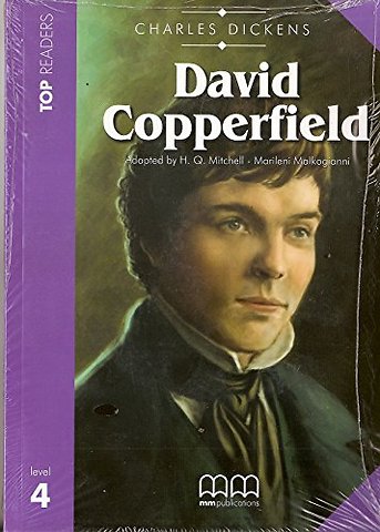 Oxford Reading Tree TreeTops Classics: Level 16: David Copperfield