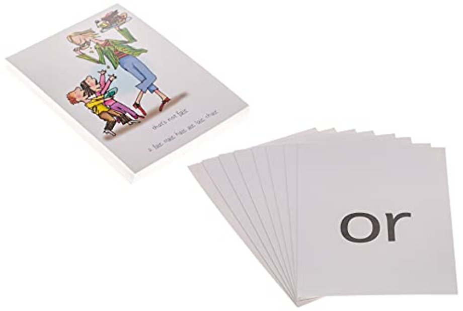 Read Write Inc. Phonics: Sets 2 & 3 Speed Sound Cards (small size)