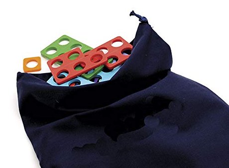 Numicon: Feely Bag