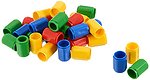Numicon: 80 Coloured Pegs