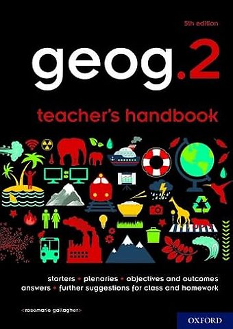 geog.2 Teacher's Handbook