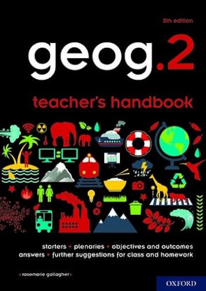 geog.2 Teacher's Handbook