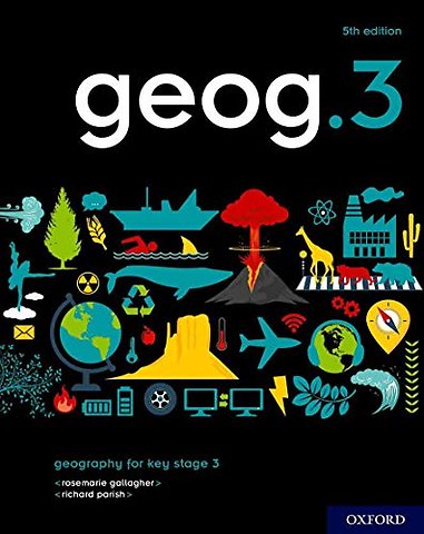 geog.3 Student Book