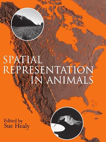 Spatial Representation in Animals