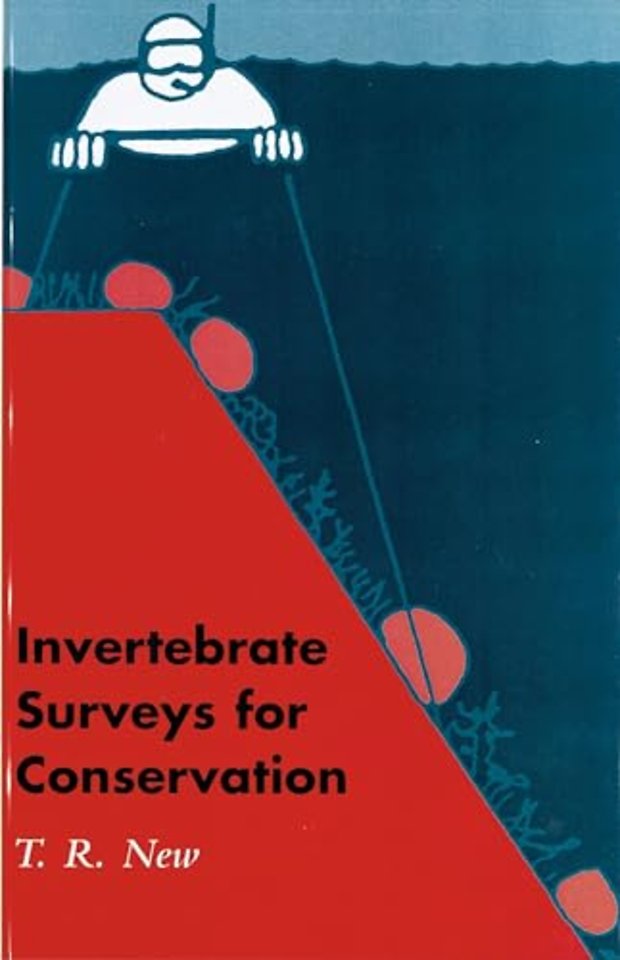Invertebrate Surveys for Conservation