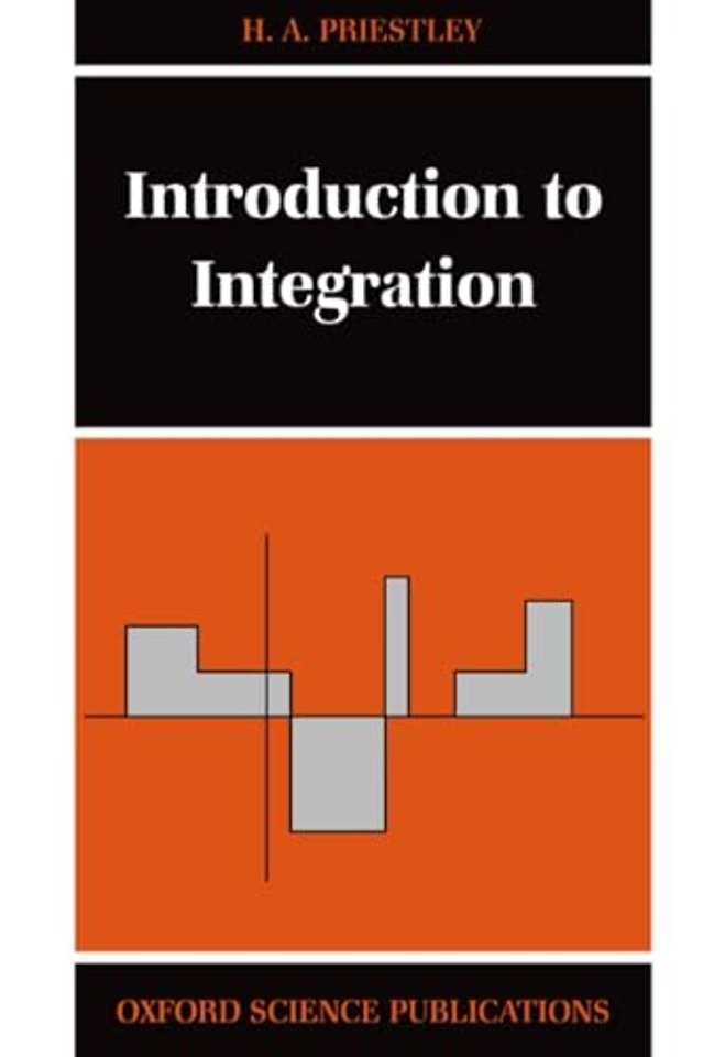 Introduction to Integration