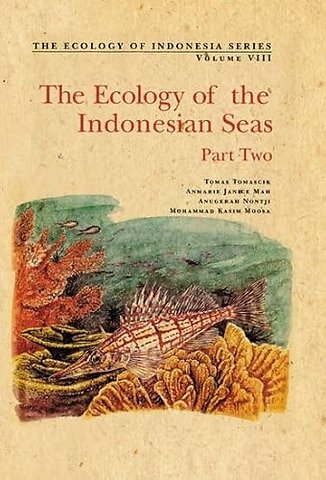 The Ecology of the Indonesian Seas