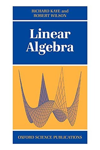 Linear Algebra