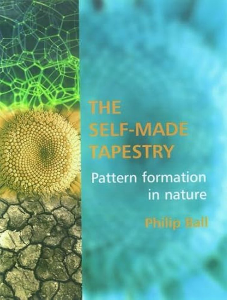The Self-Made Tapestry
