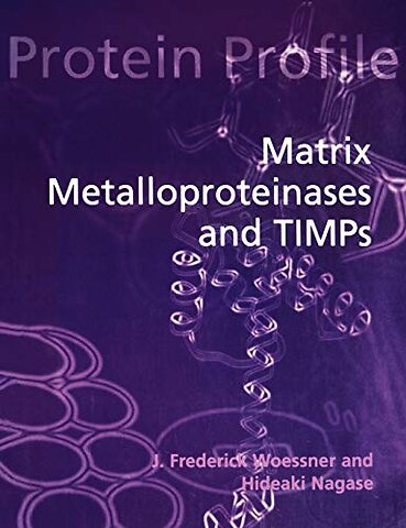 Matrix Metalloproteinases and TIMPs