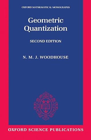 Geometric Quantization