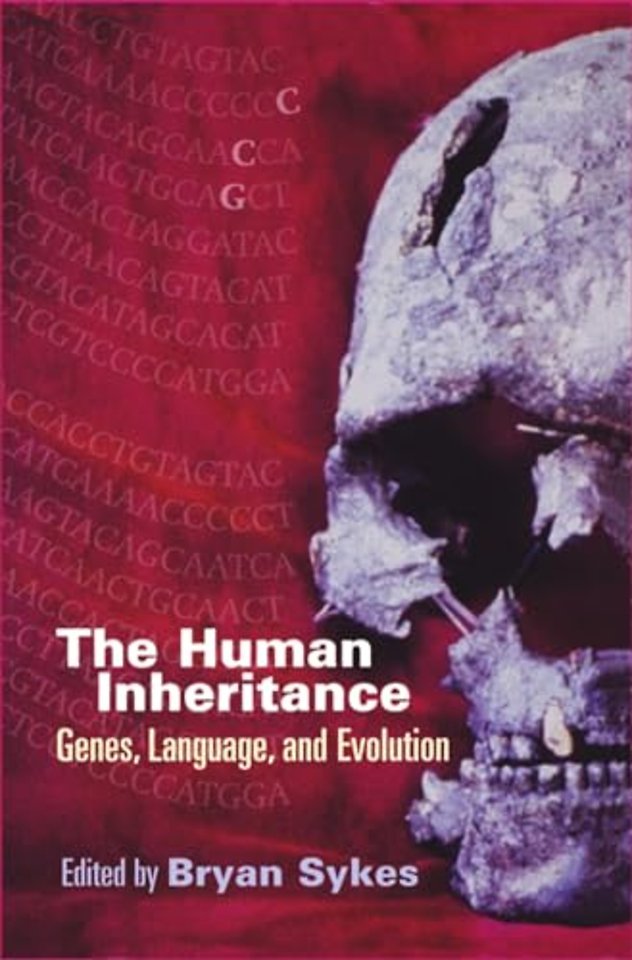 The Human Inheritance