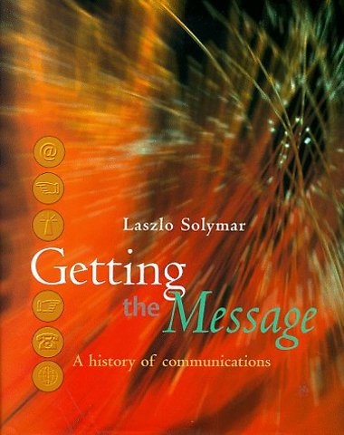 Getting the Message