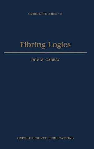 Fibring Logics