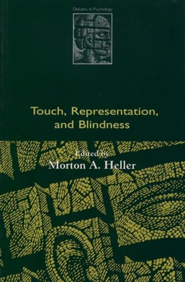 Touch, Representation, and Blindness