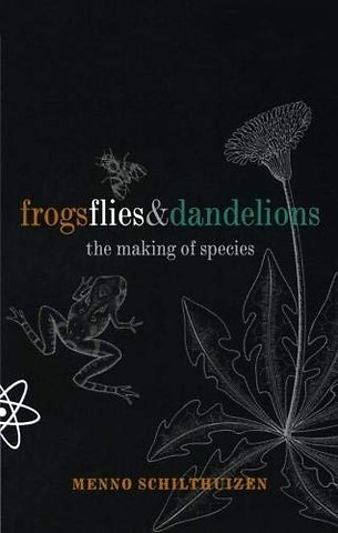 Frogs, Flies, and Dandelions