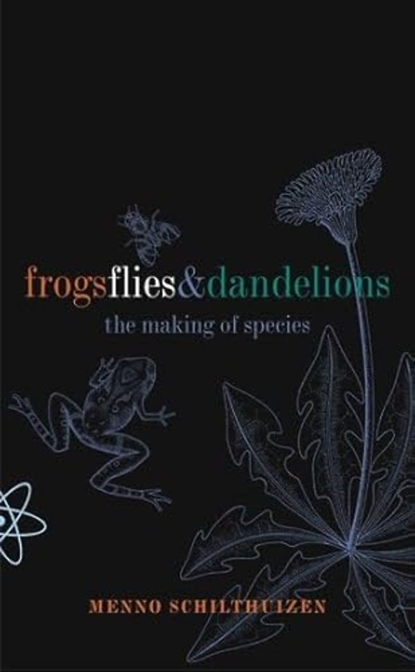 Frogs, Flies, and Dandelions