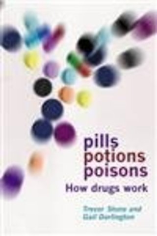 Pills, Potions and Poisons