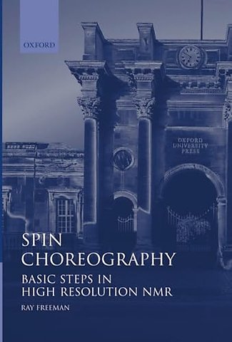 Spin Choreography