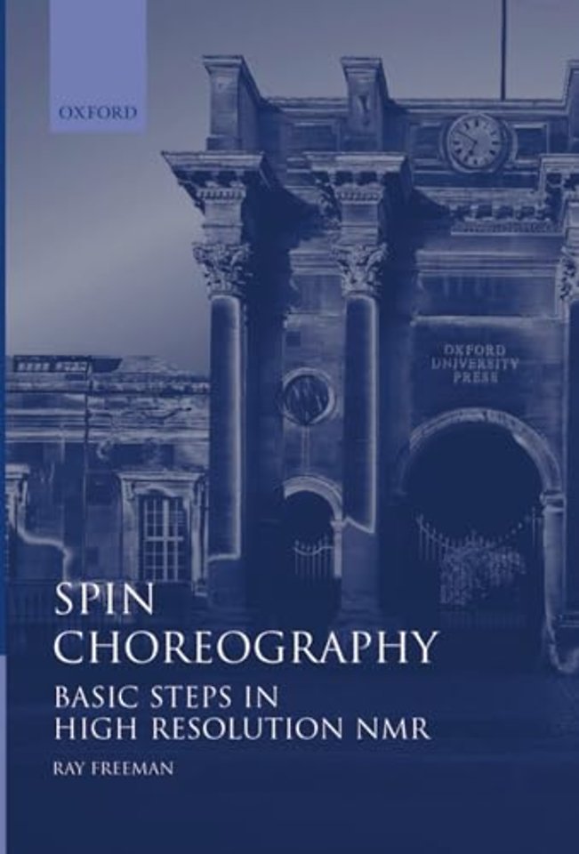 Spin Choreography