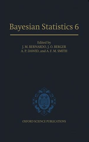 Bayesian Statistics 6
