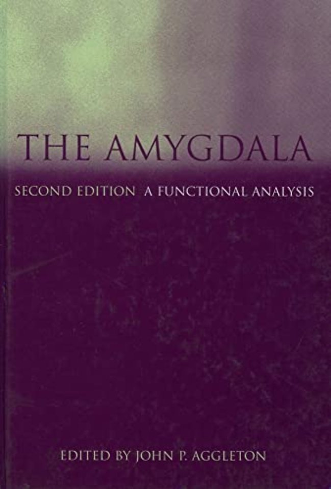 The Amygdala