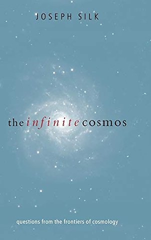 The Infinite Cosmos