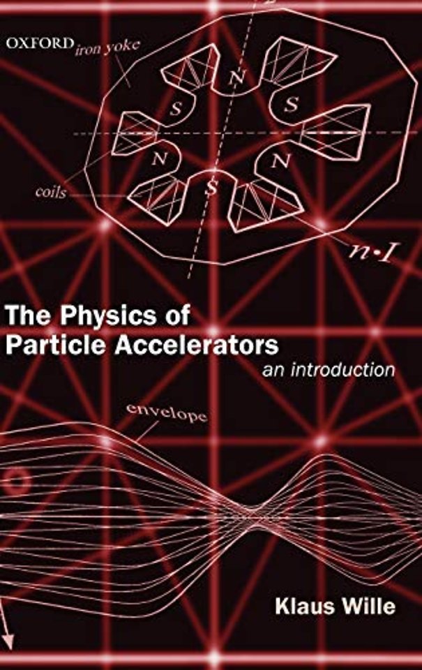 The Physics of Particle Accelerators