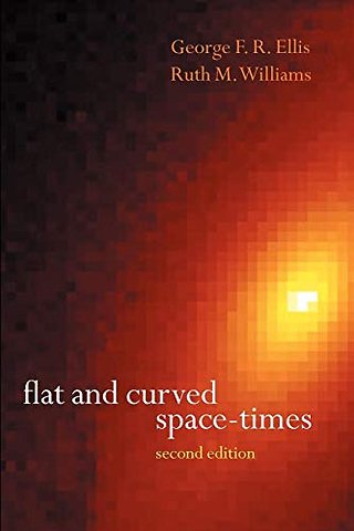 Flat and Curved Space-Times