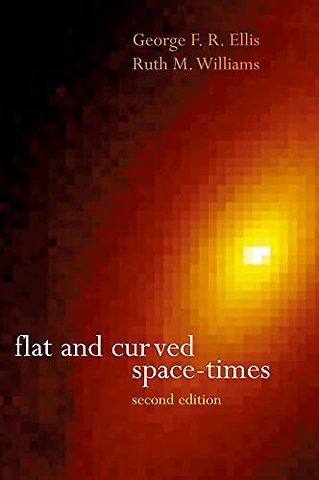Flat and Curved Space-Times