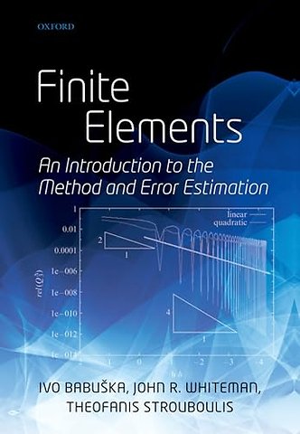 Finite Elements