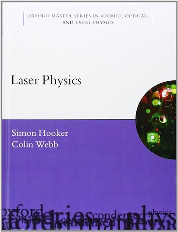Laser Physics